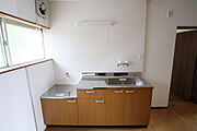 ※別部屋の写真です