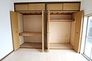 ※別部屋の写真です