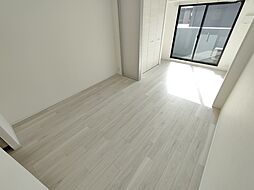 S-RESIDENCE広島駅clarity 9階1LDKのリビング/ダイニング