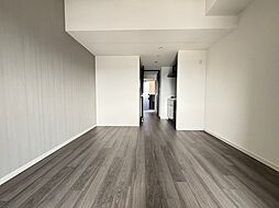 Ｓ−ＲＥＳＩＤＥＮＣＥ空港通りａｗｅｓｏｍｅ 8階1LDKのリビング/ダイニング