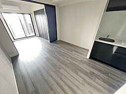 Ｓ−ＲＥＳＩＤＥＮＣＥ空港通りａｗｅｓｏｍｅ 6階1LDKのリビング/ダイニング