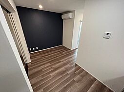 ＭＯＶＥ西原ＥＡＳＴ 2階1LDKのリビング/ダイニング