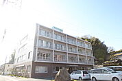 病院「加藤会高陽中央病院まで2060ｍ」