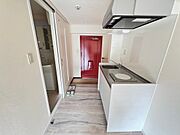 ※別の部屋の写真です