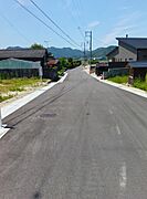 6ｍ道路