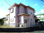 可愛らしい外観です
