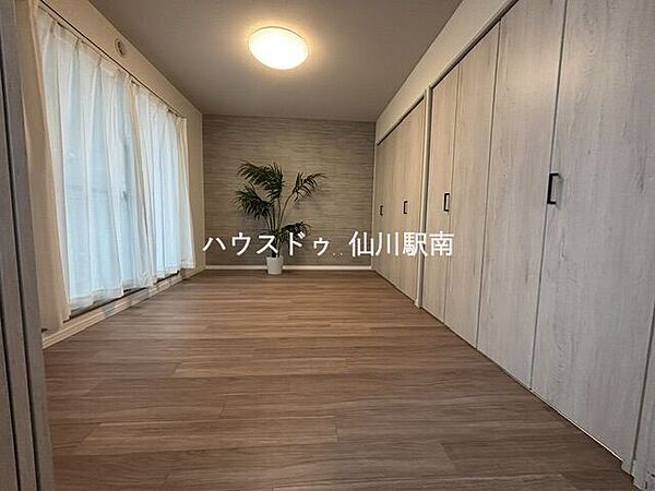 洋室
