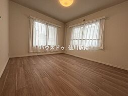 洋室の画像