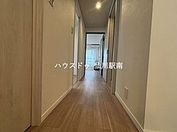 室内の画像
