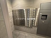メールボックス