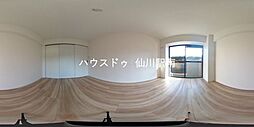 洋室の画像
