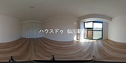 洋室の画像