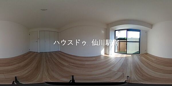 洋室
