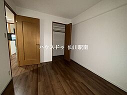 洋室の画像