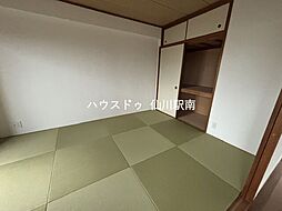 和室の画像