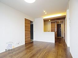 Ｂｌｏｏｍ 2階1LDKのリビング/ダイニング