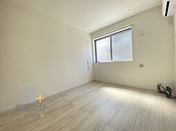 ＫＥＩＡＩ ＲＥＳＩＤＥＮＣＥ 清瀬III 2階1Kのリビング/ダイニング