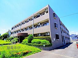 ライオンズマンション清瀬第2