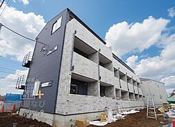 ＭＥＬＬＡＳ新秋津