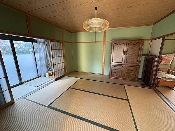 和室
