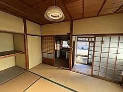 和室の画像