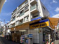 東京都豊島区長崎2丁目：物件画像