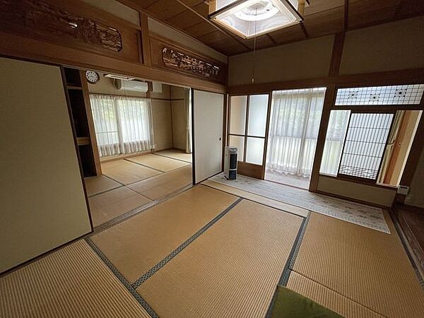 和室