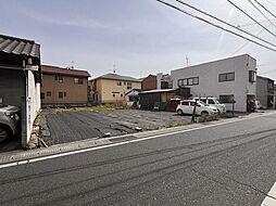 北吉津町4丁目　売土地