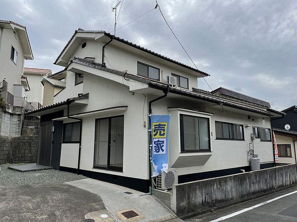 detached 広島県福山市大門町6丁目