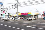 ゆめマート尾道 640m
