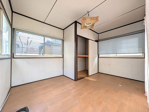 室内