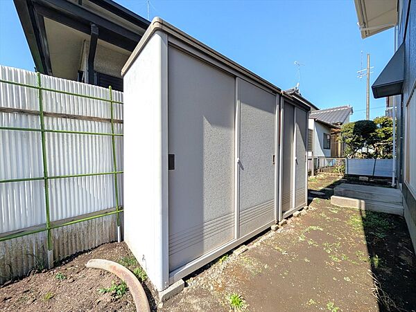 その他