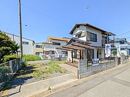KEM古河市坂間1期中古戸建