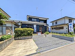 KEM小山市乙女1期中古戸建