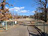 周辺：公園 300m さつき公園