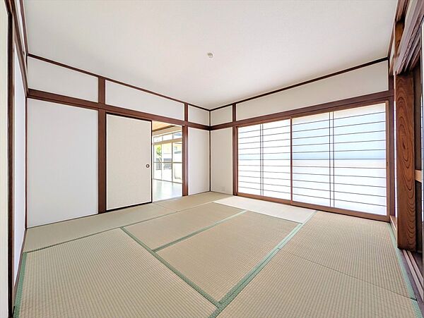 室内