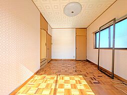 室内の画像