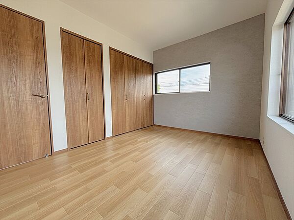 室内を拡大表示