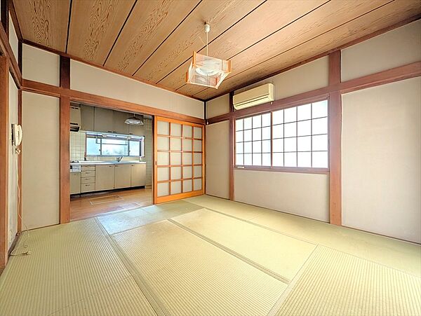 室内