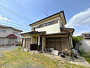 南向きで陽当たり良好です！南面のお庭ではガーデニングなども楽しめます！(2026年4月撮影)※リフォーム前写真