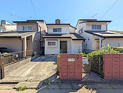 KEM古河市大山2期中古戸建