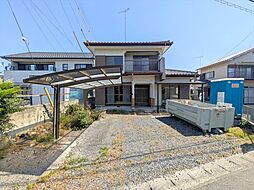 KEM真岡市長田2期中古戸建