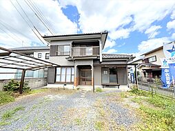KEM真岡市長田2期中古戸建