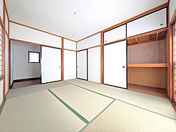 室内の画像