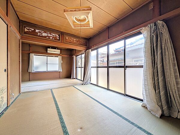 室内