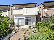 南西向きで陽当たり良好です！一日中陽当たりが良いのでお洗濯物も良く乾きます！(2026年6月撮影)※リフォーム前写真
