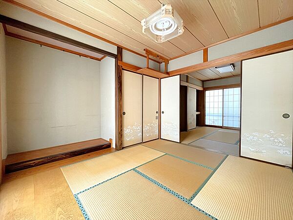室内