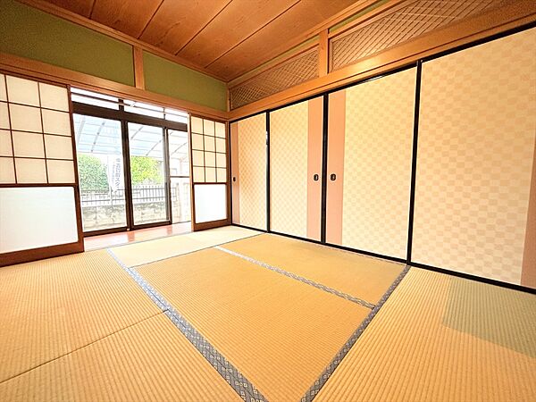 室内