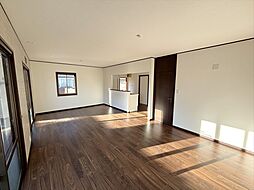 KEM結城市結城1期中古戸建