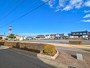 公園 280m 逆井2号公園